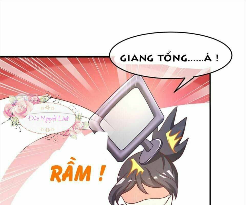 tổng tài xấu xa, đừng hòng thoát chapter 5 14