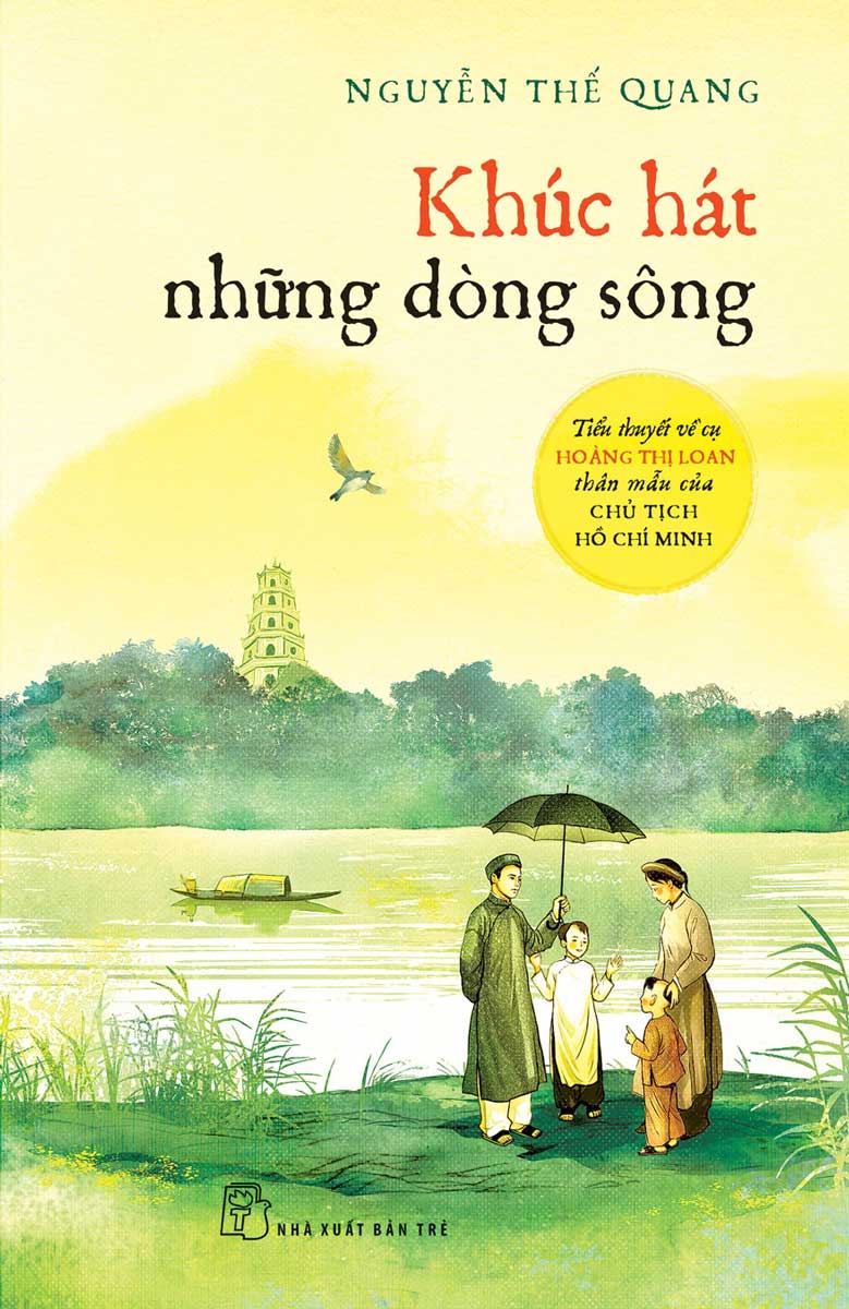 Khúc Hát Những Dòng Sông