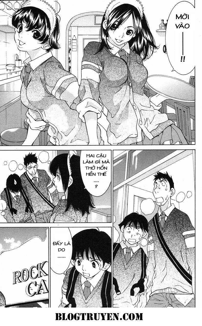 gacha gacha - secret chapter 21 15