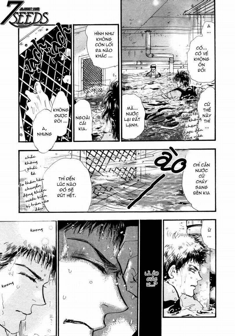 7 mầm sống chapter 97 25