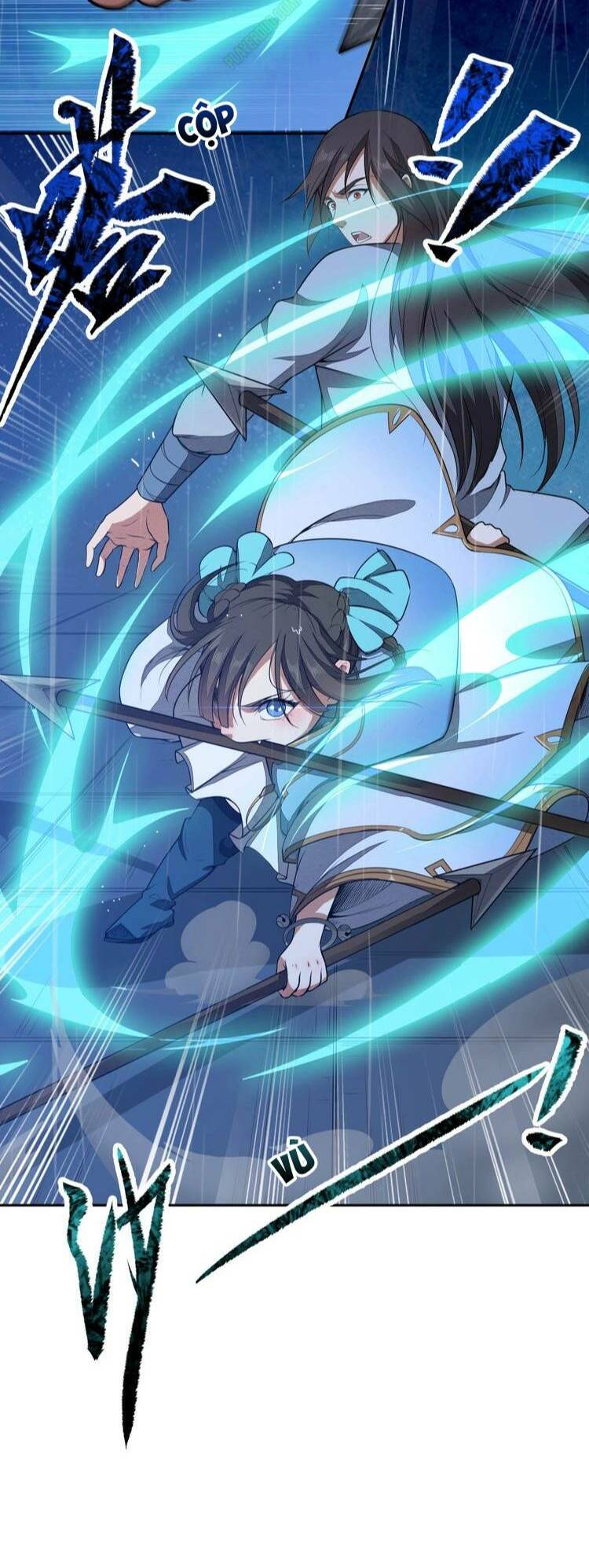 khốn long đại lục chapter 16.2 24