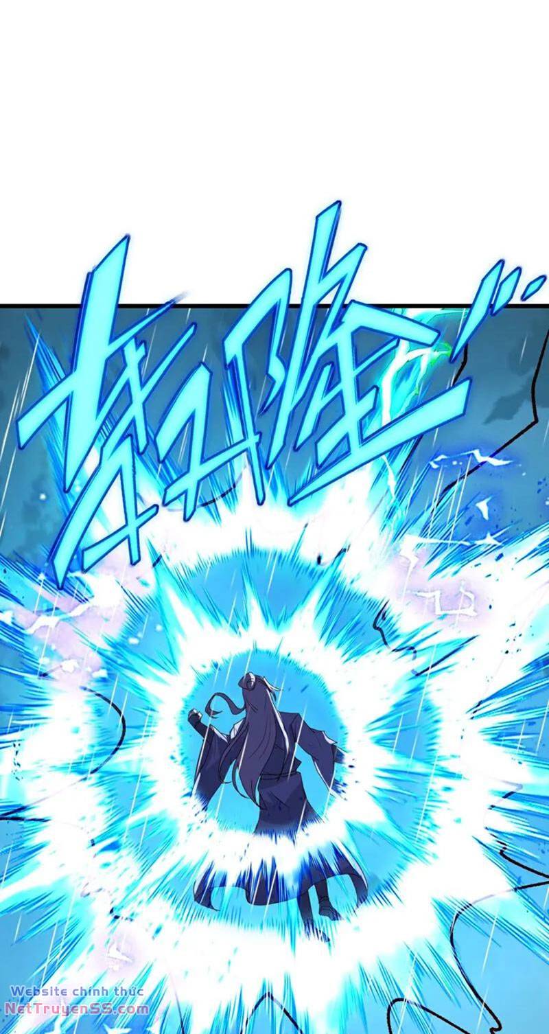 tiên võ đế tôn chapter 523 18