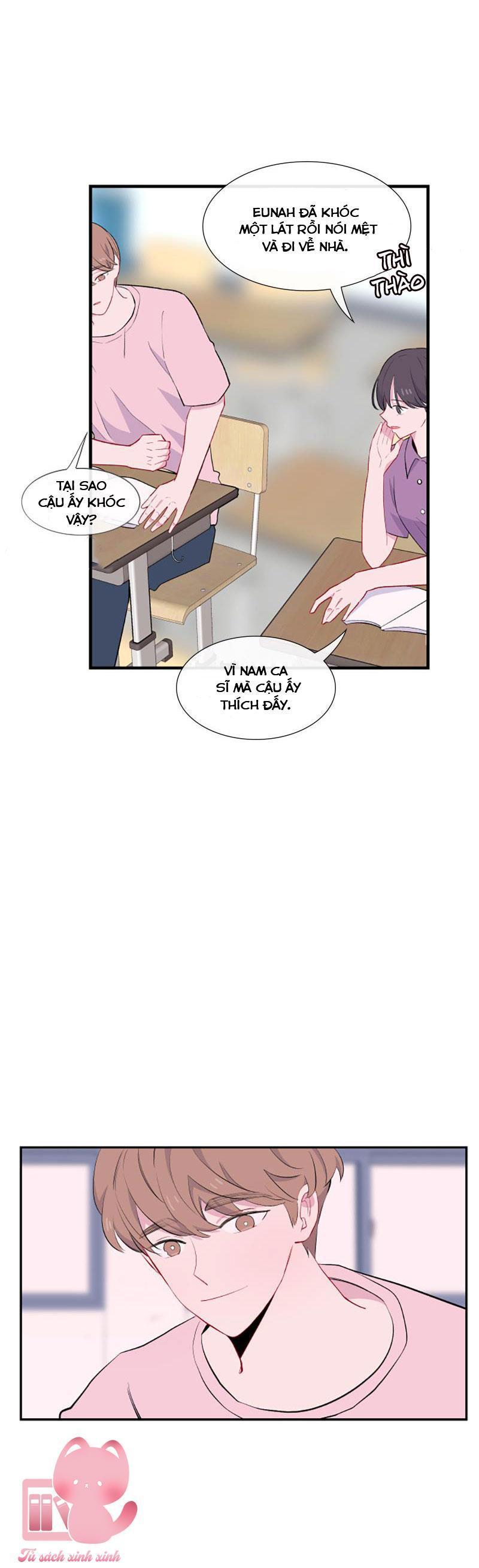 về bên anh chapter 46 6