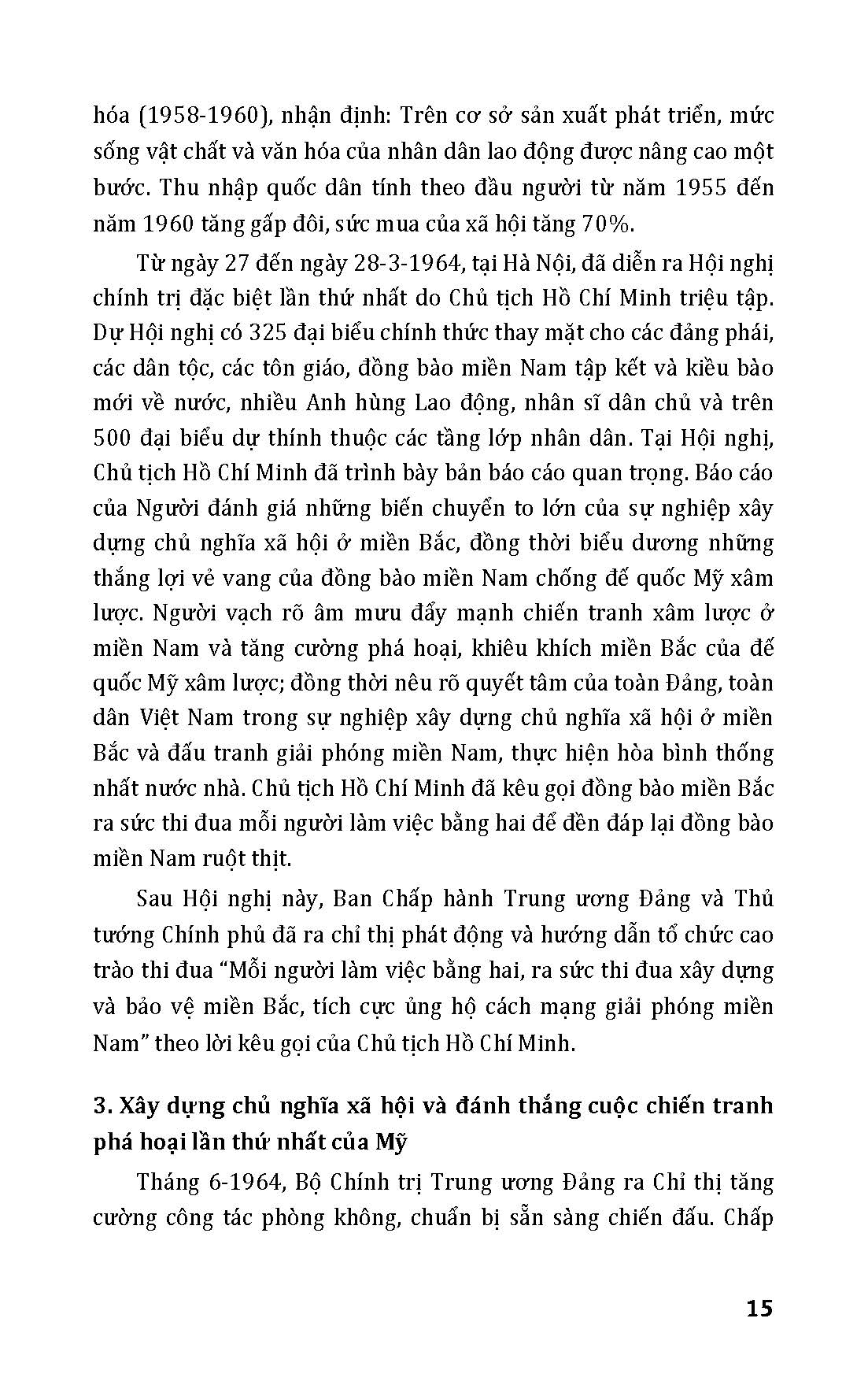 Kháng Chiến Chống Mỹ  - Bản Anh Hùng Ca Kỳ Diệu Của Cách Mạng Việt Nam