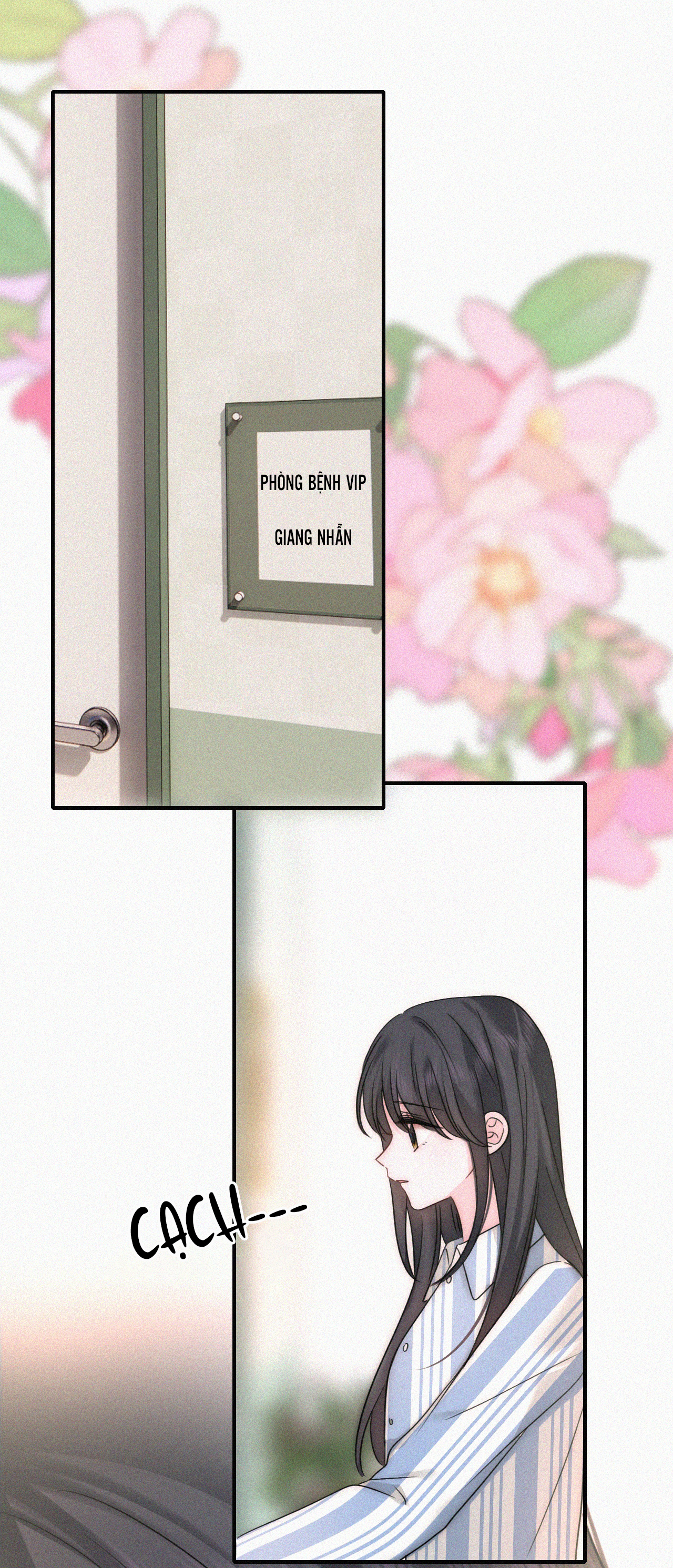 bệnh yêu chapter 117 25