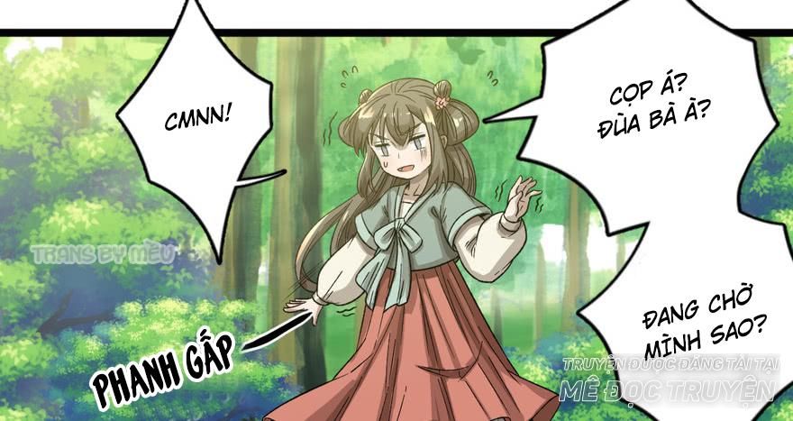 quẻ phi thiên hạ chapter 14 71