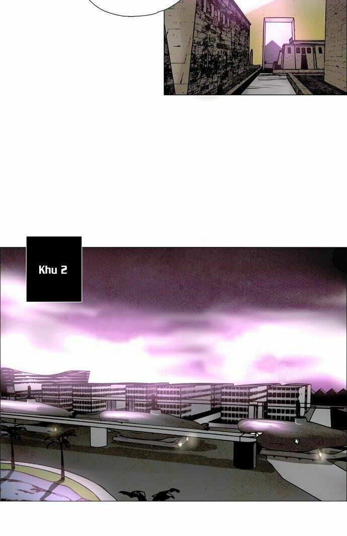 lessa 2: the crimson knight chapter 95 18