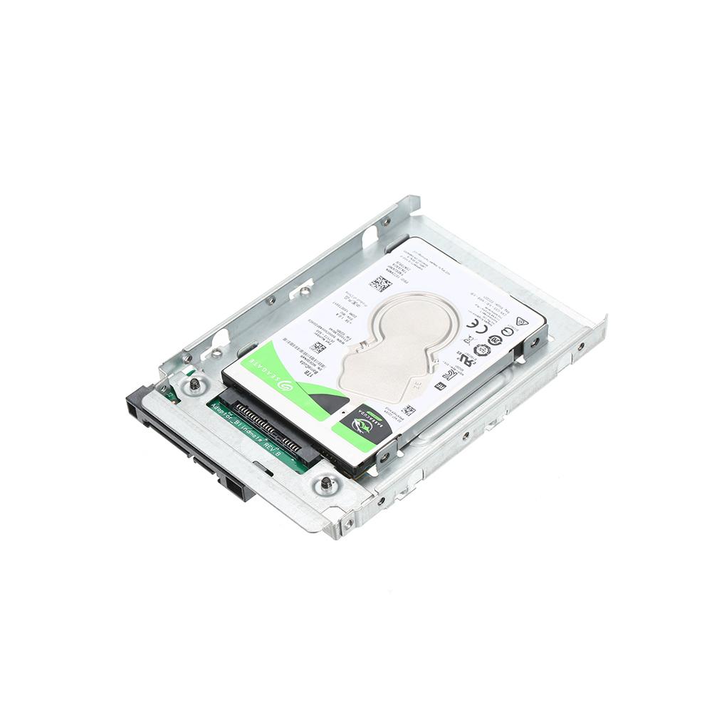 Giá đỡ chuyển đổi máy chủ 2,5 '' sang 3,5 ''