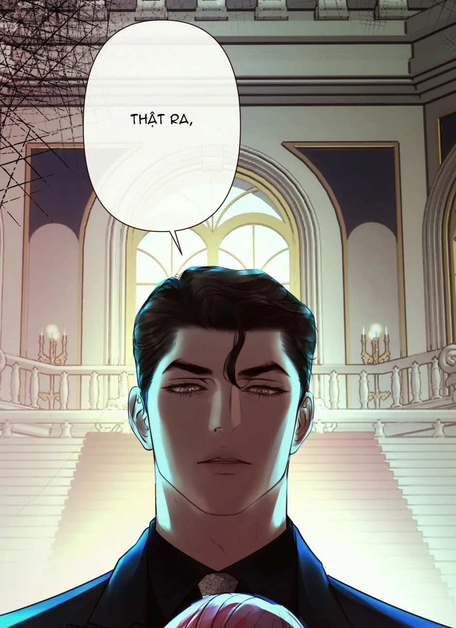 tôi đã ký khế ước với ác quỷ chapter 29.2 43