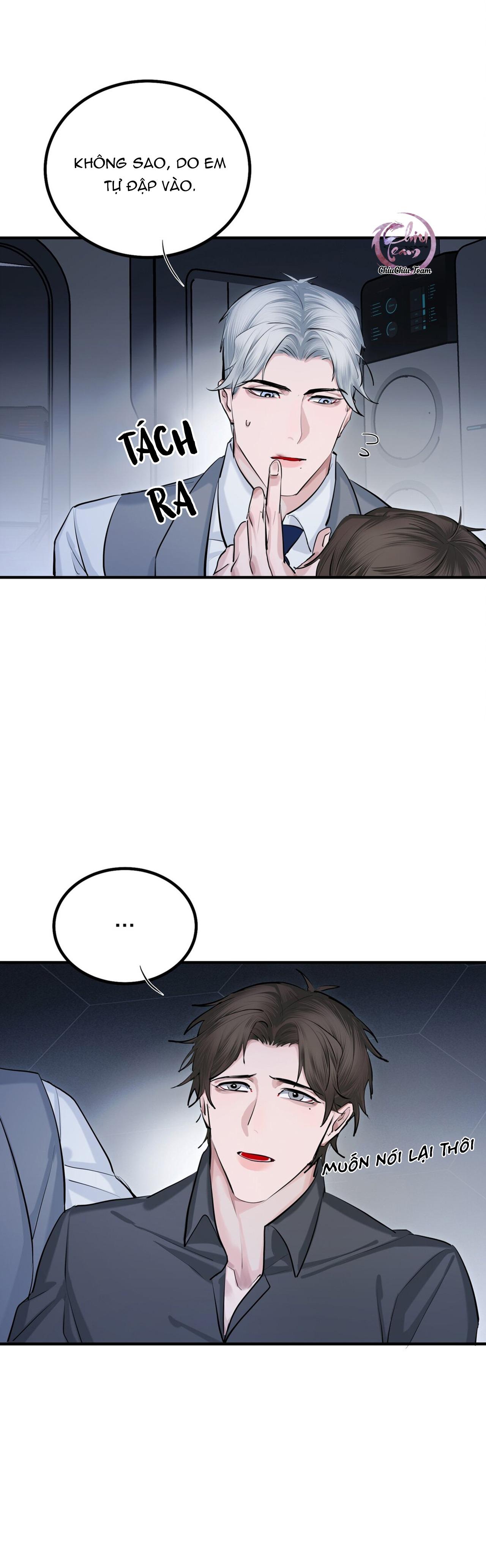 quan hệ xâm chiếm chapter 41 8