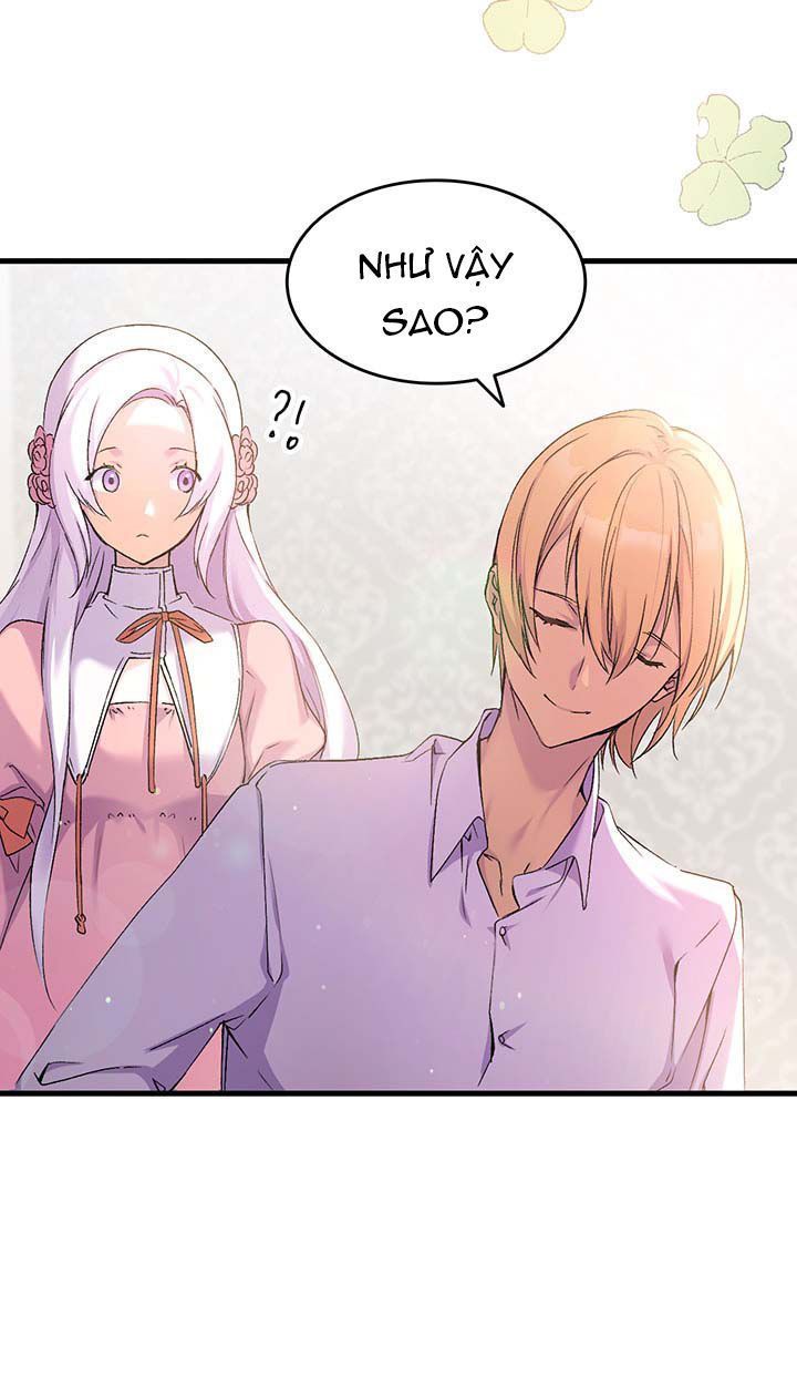 tôi định quyến rũ anh trai nhưng nam chính đã đến chapter 6 81