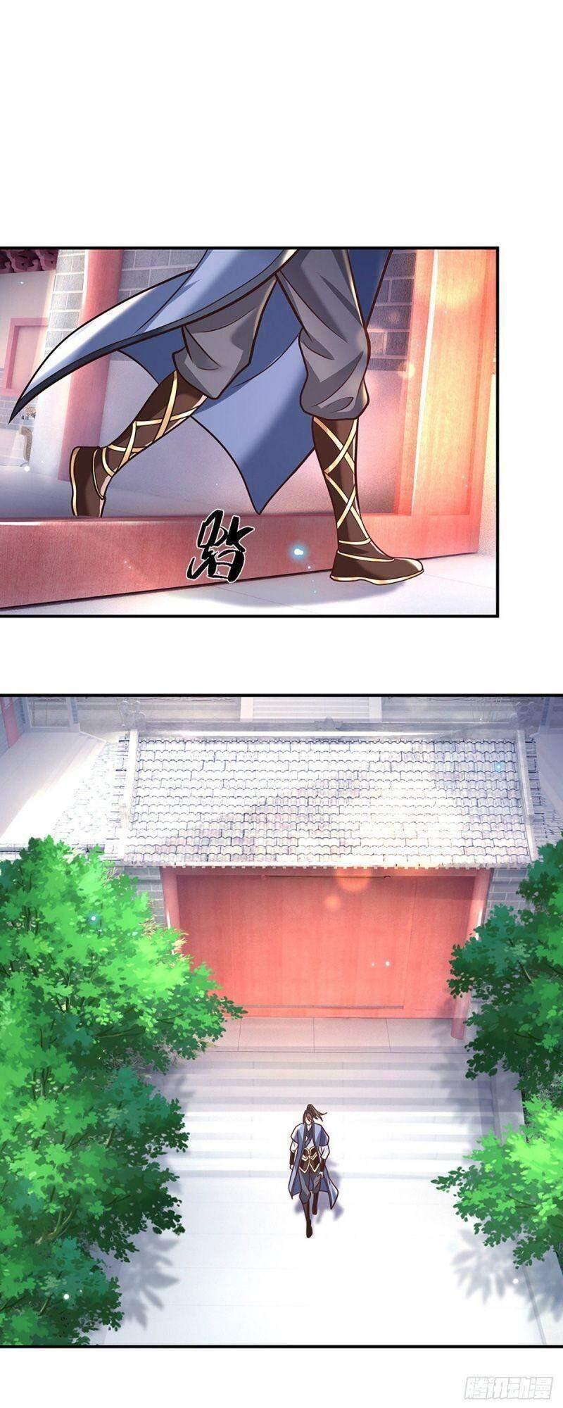 Ta Trở Về Từ Thế Giới Tu Tiên chapter 81 22