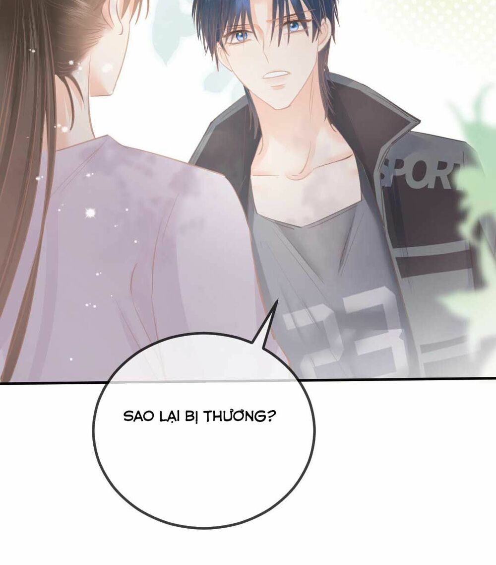 khảo nghiệm cuối cùng của tra nữ chapter 16 38