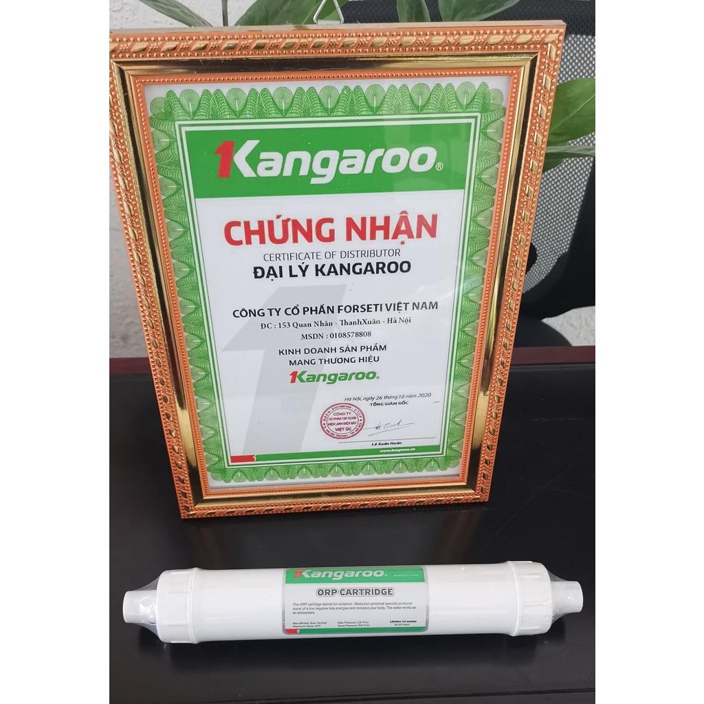 Hàng chính hãng Lõi lọc nước Kangaroo lõi lọc số 9 - ORP Cartridge