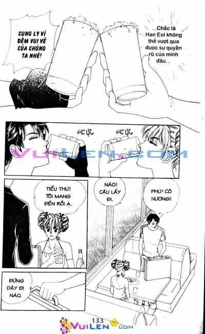 cô gái yêu kiều chapter 8 133