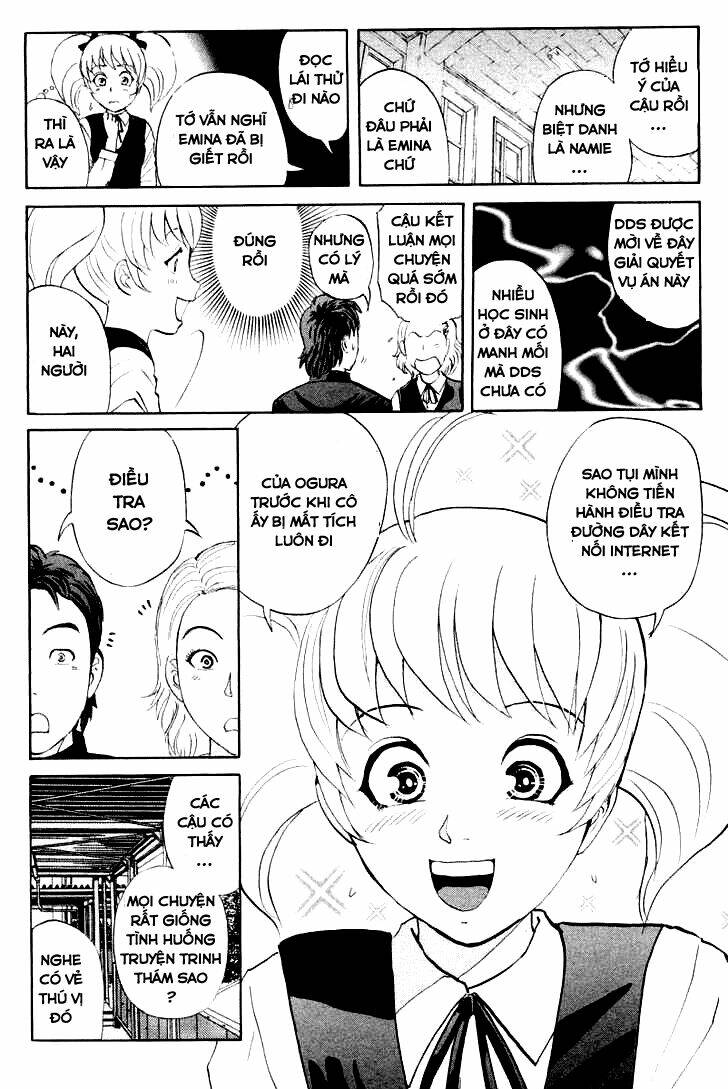 detective academy q chapter 53 7