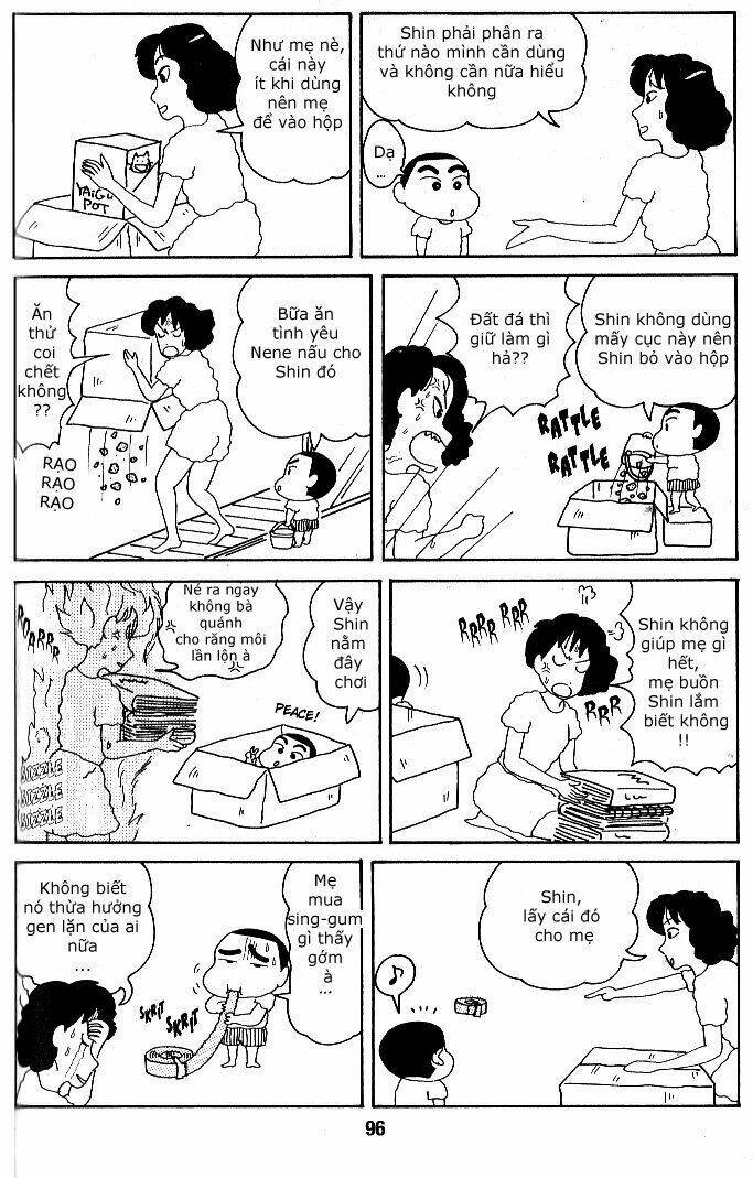 crayon shin-chan cậu bé bút chì chapter 1 107