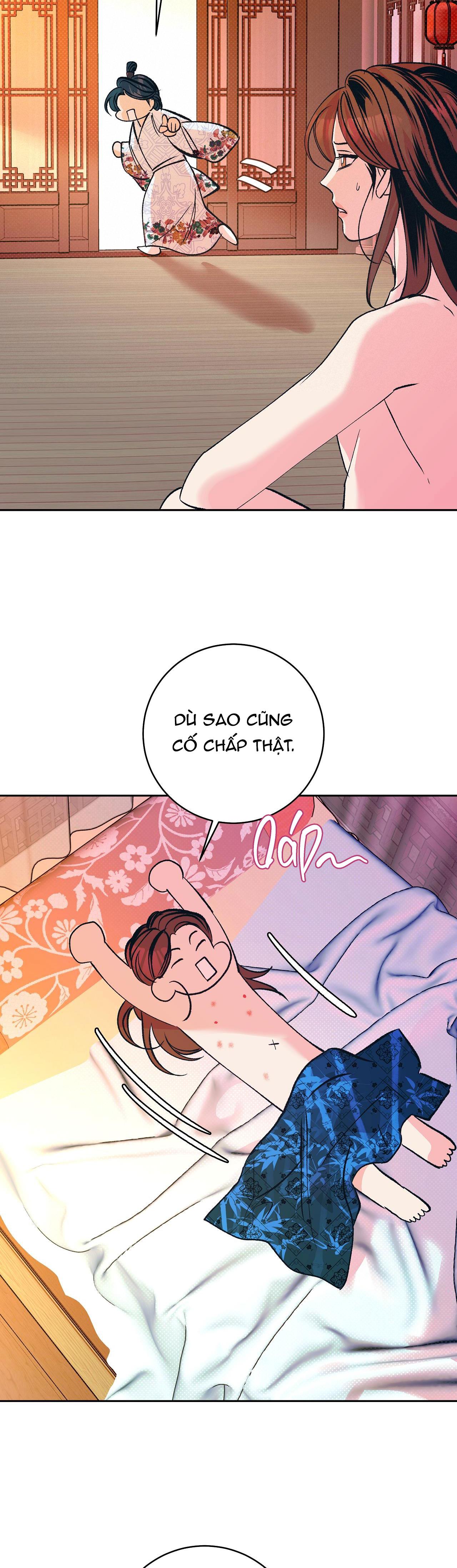 mộc đàn hương chapter 15 35