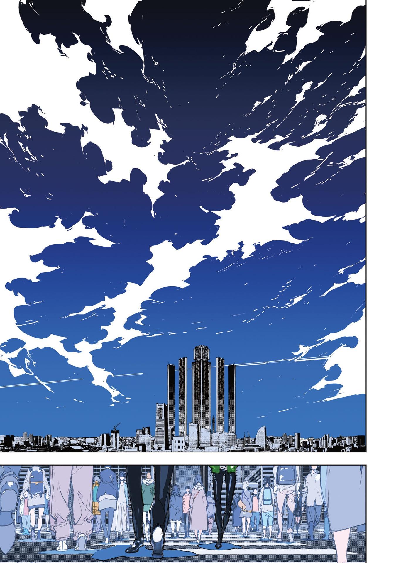 Bungo Stray Dogs - Dazai &amp; Chuya - 15 Years Old - Vol. 2 (Japanese Edition)
