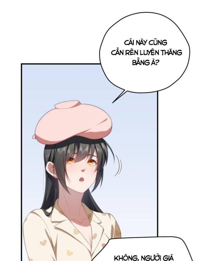 nữ chính chạy từ trong sách ra thì phải làm sao chapter 79 53