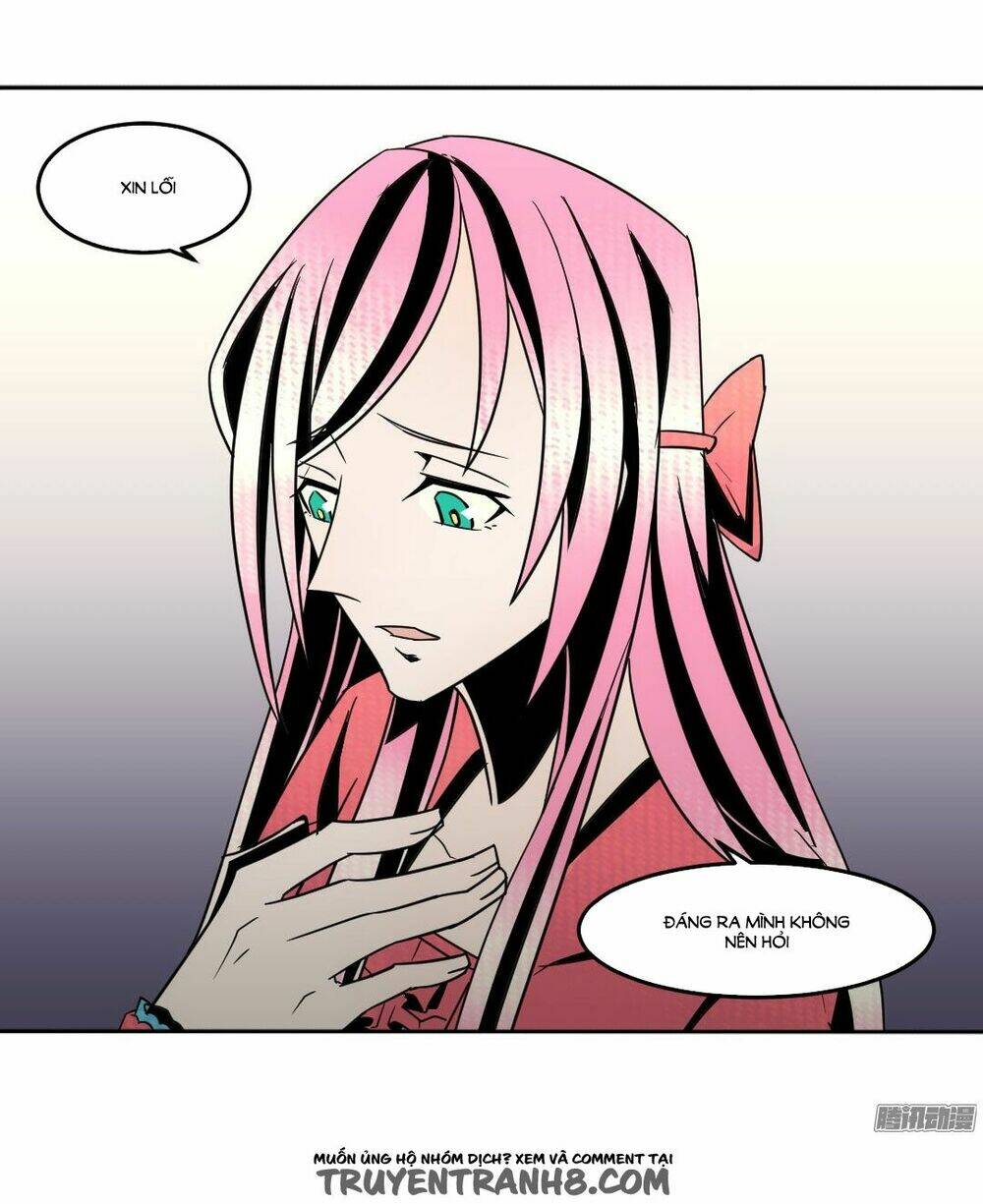 điều ước của người phàm chapter 10 37