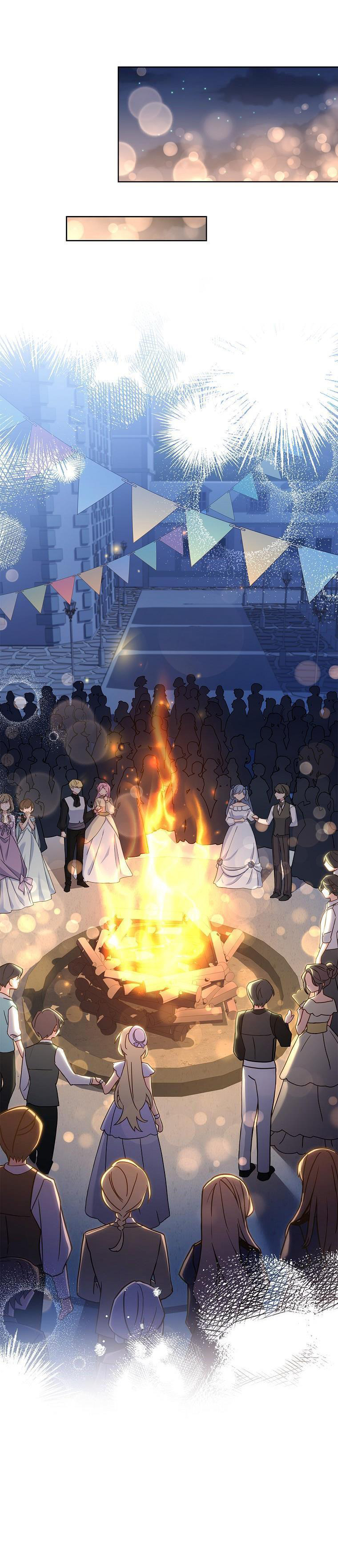 tiểu thư chỉ muốn được nghỉ ngơi chapter 65 22