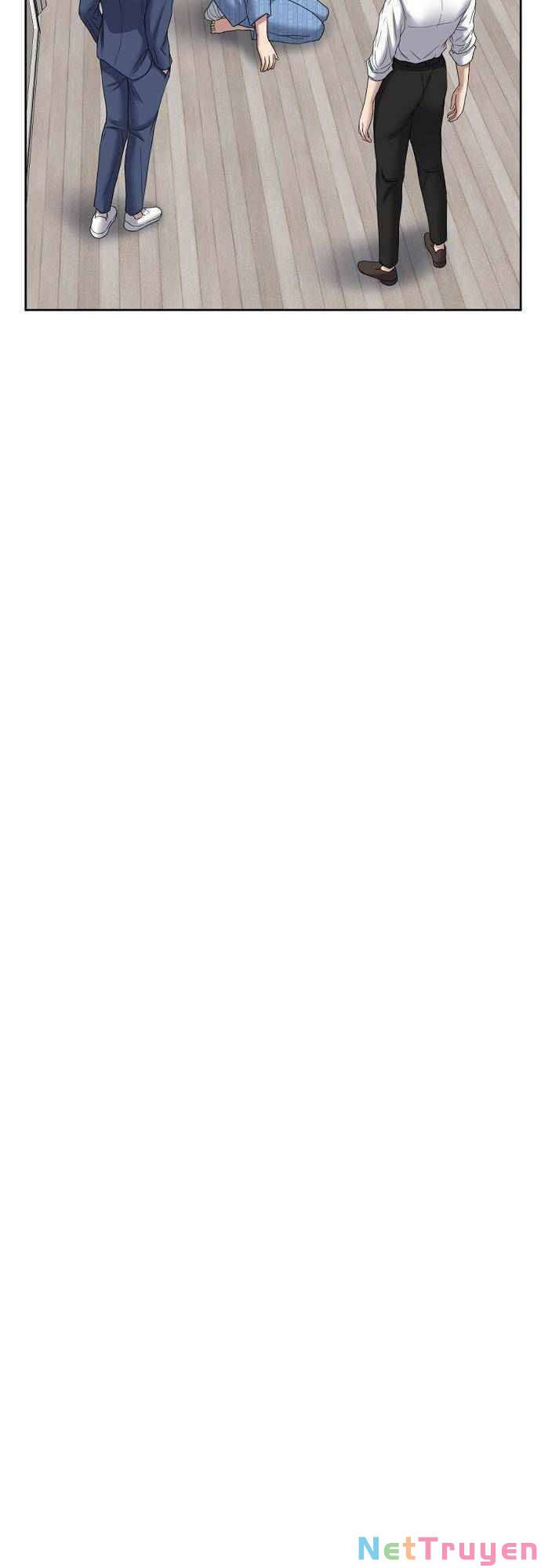 đấu kiếm - công tố viên lách luật chapter 11 44