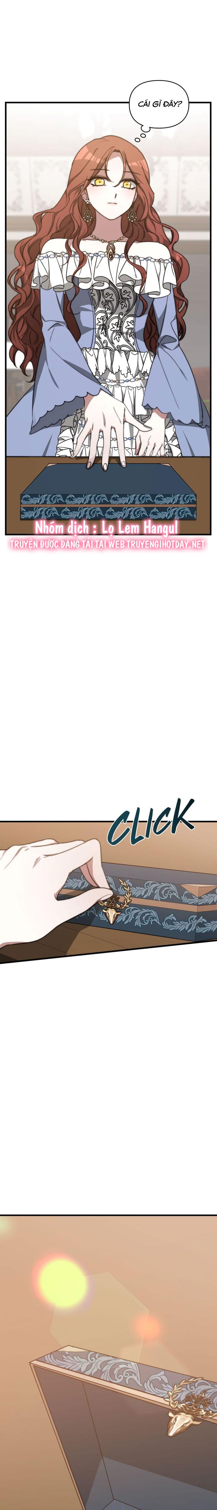 chuyện tình tay ba chapter 2 1