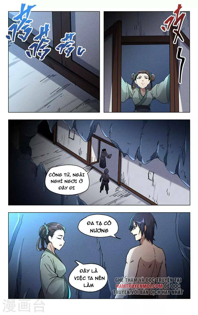 vạn giới tiên trung chapter 470 2