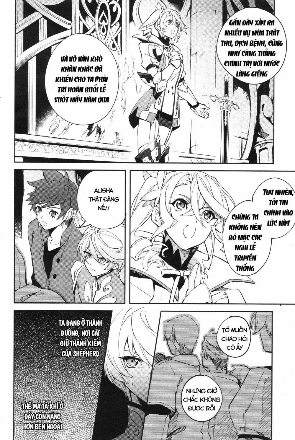 tales of zestiria - michibiki no koku chapter 1.2 19