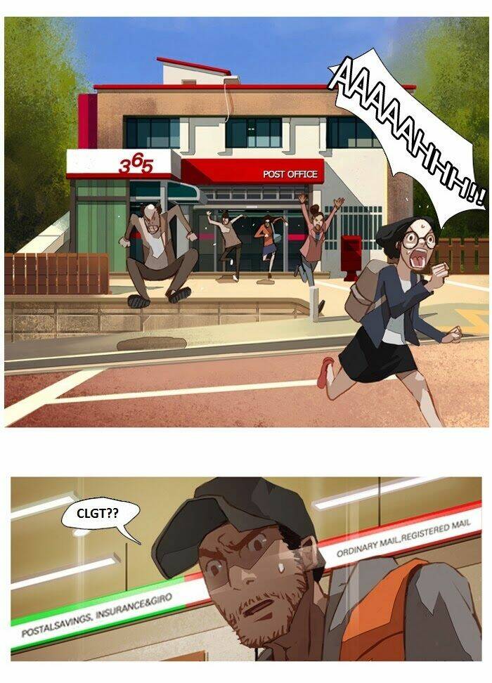 subtle disaster chapter 3 15