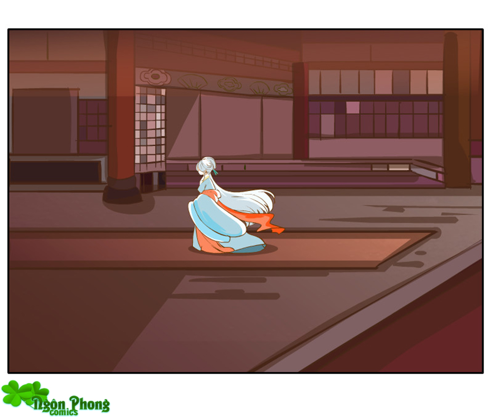 hòa thượng và tiểu long quân chapter 53 15