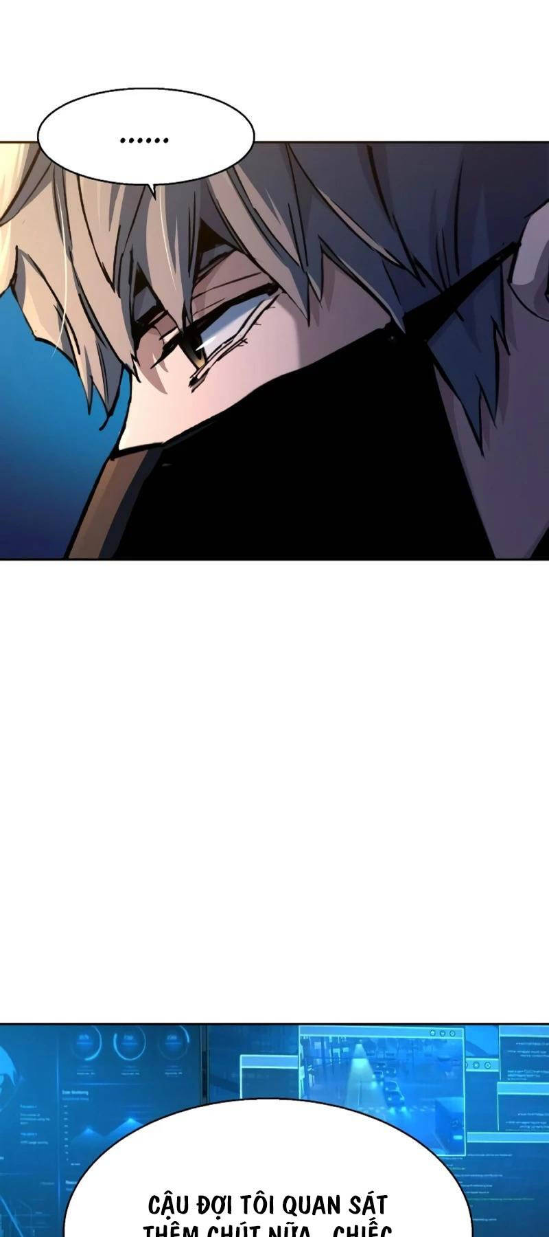 bạn học tôi là lính đánh thuê chapter 188 10