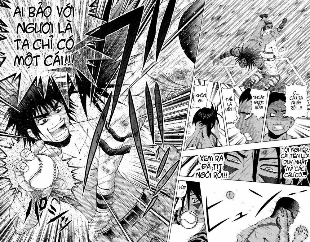 mr.fullswing chapter 13 8