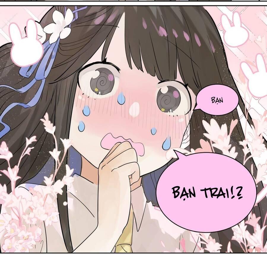 bạn cùng lớp tôi đều kỳ lạ chapter 44 33