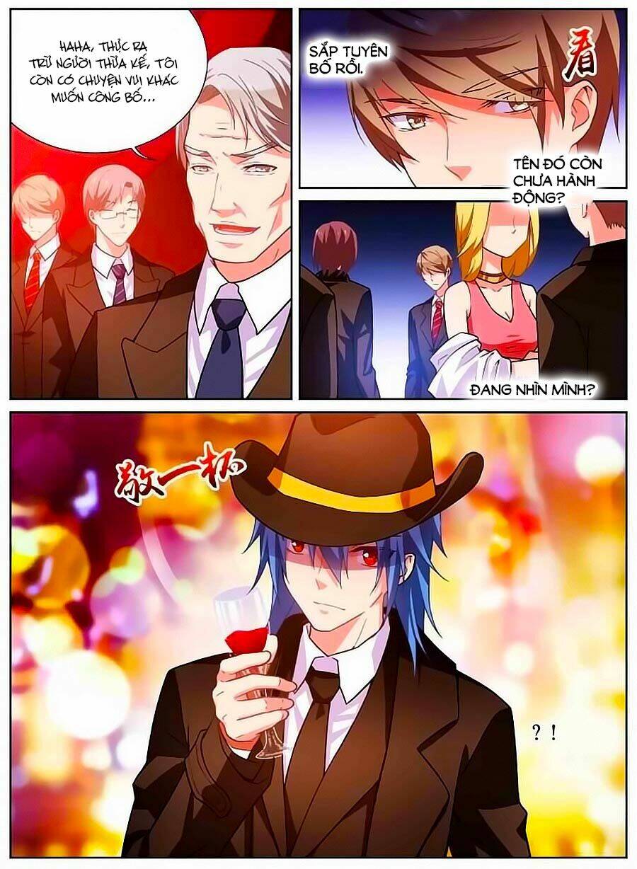giả diện thế thân chapter 102 9