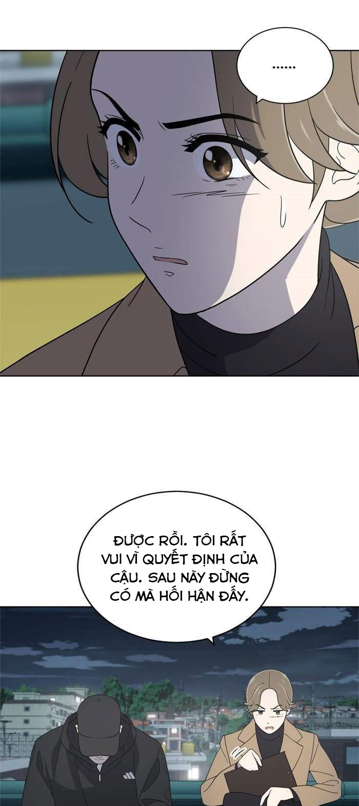 tuyệt vọng chapter 98 36