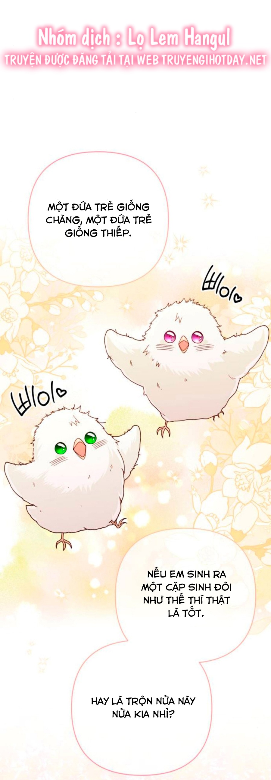 Hoàng Hậu Tái Hôn chapter 161 18