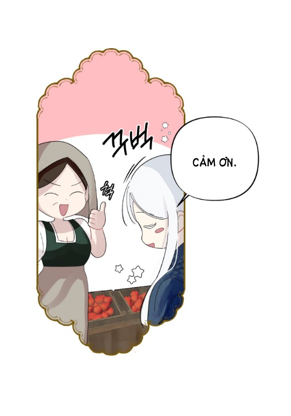 [18+] chuyện mèo trắng bị ba tước báo đen ăn thịt chapter 1.1 15