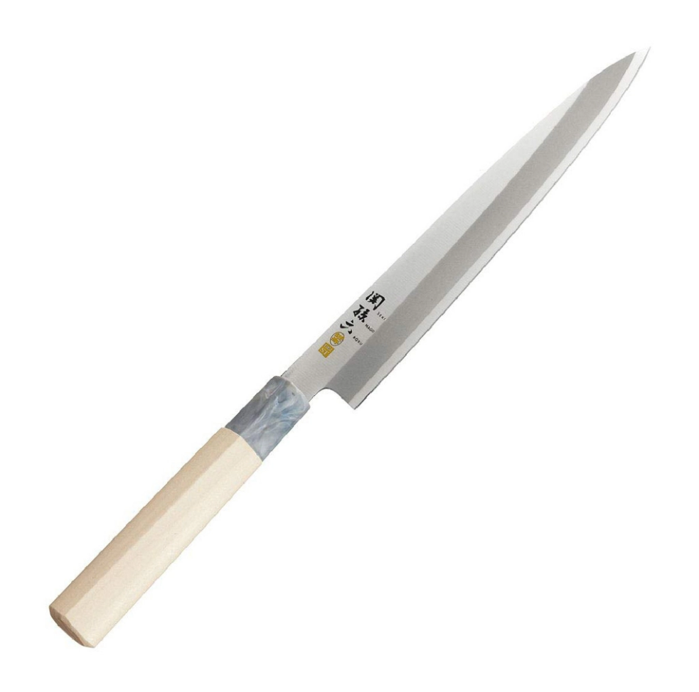 KAI - Seki Magoroku Ginju - Dao Sashimi - 21cm