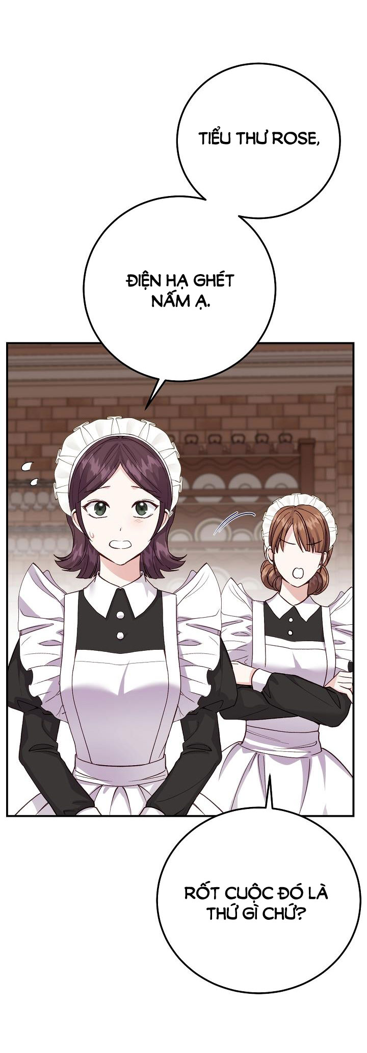 trở thành vợ thái tử quái vật chapter 89.1 17