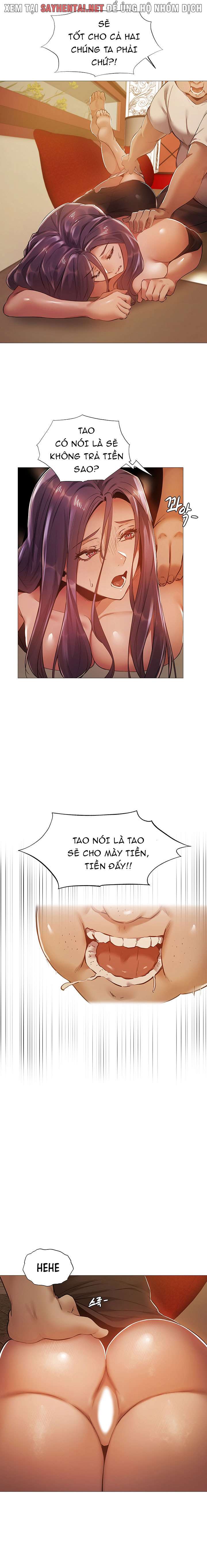 có phòng trống không? chapter 47 6
