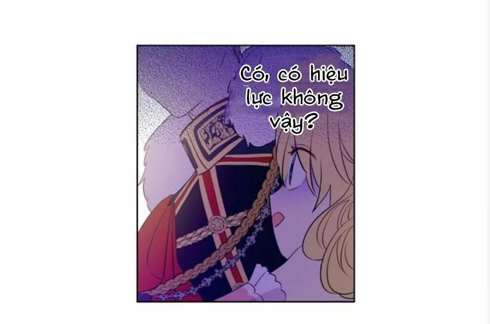 một ngày nọ tôi bỗng thành nàng công chúa chapter 26 16