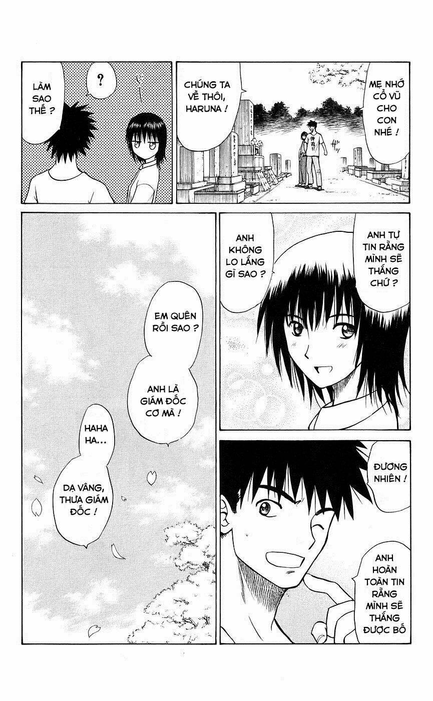 kowashiya gamon - nhiệm vụ đặc biệt chapter 88.5 6