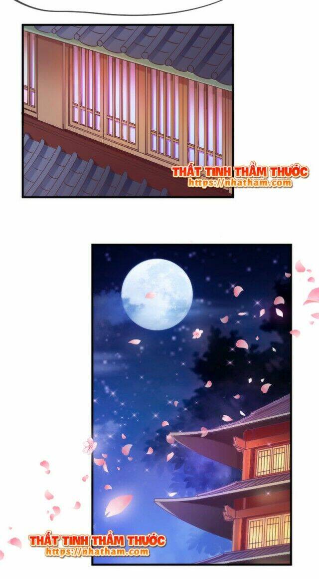 giữ chặt tiểu bạch long chapter 49 24