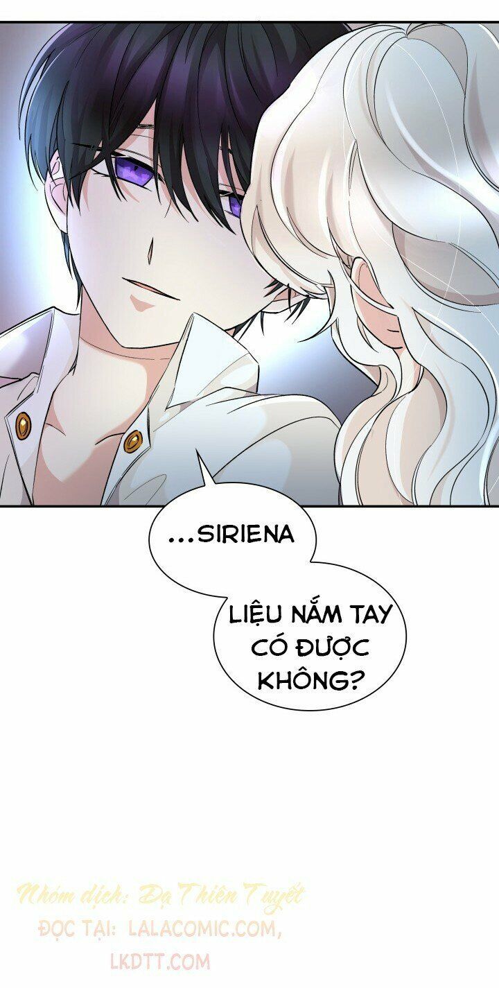 dây xích kiềm chế nam chính hắc ám tuột mất rồi chapter 2 65