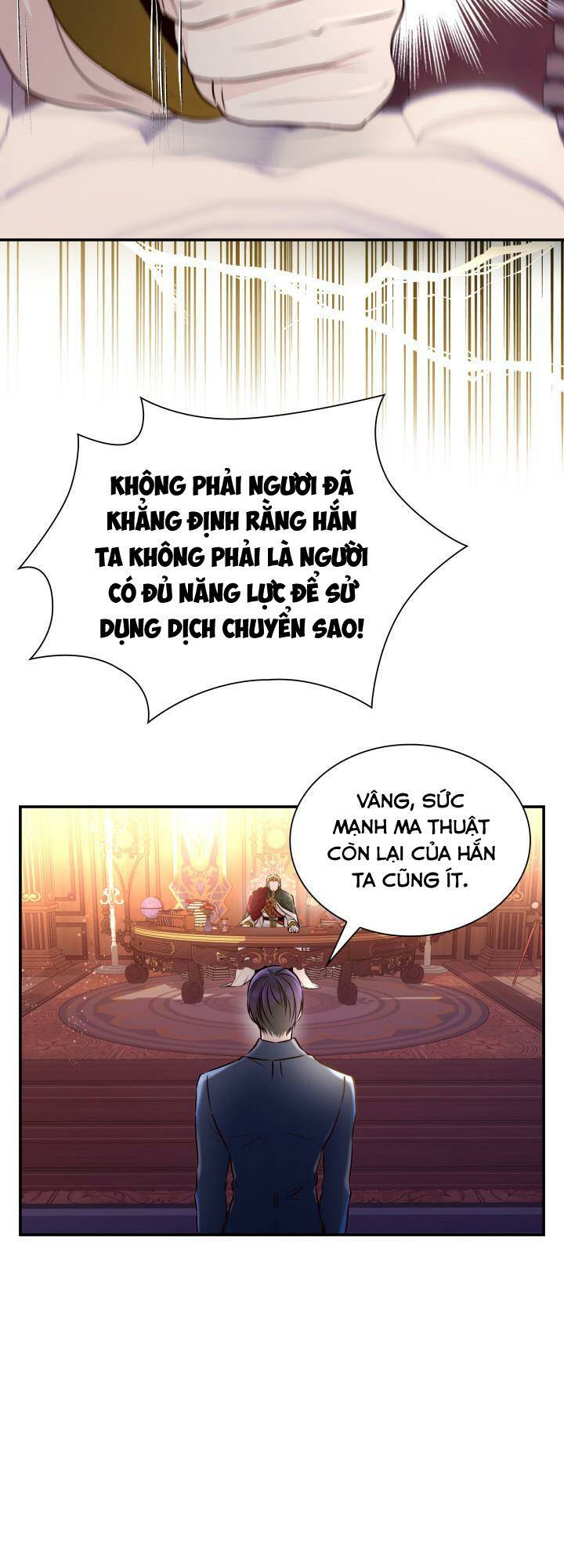 dây xích kiềm chế nam chính hắc ám tuột mất rồi chapter 50 6