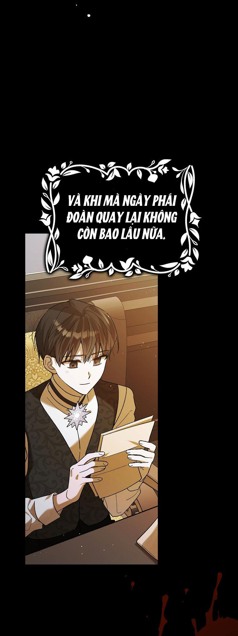 cách để em bảo vệ anh chapter 70.1 49