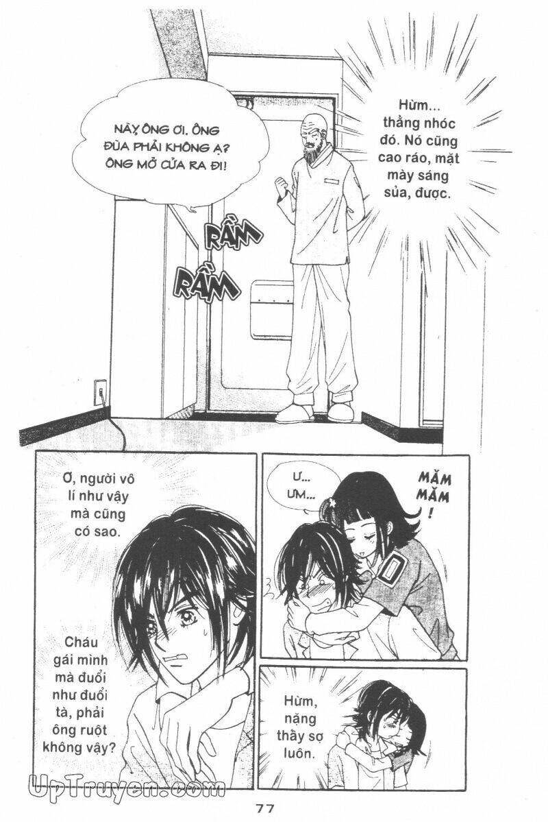 hái sao tình yêu chapter 8 79