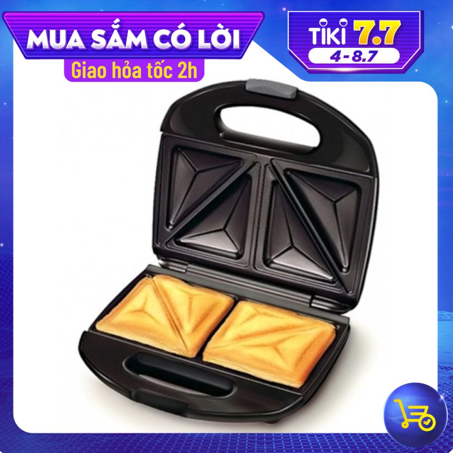 Máy Làm Bánh Sokany KJ-105 - Hàng Chính Hãng